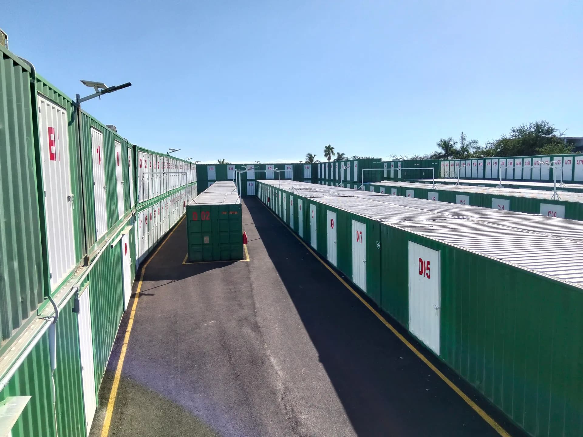 Galería de la sucursal ToroBox Bucerías, foto 3