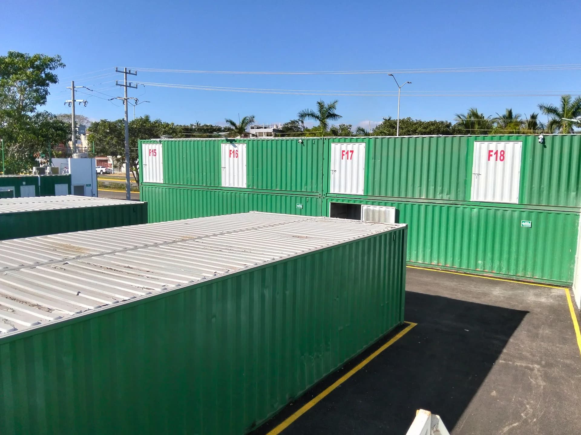 Galería de la sucursal ToroBox Bucerías, foto 4