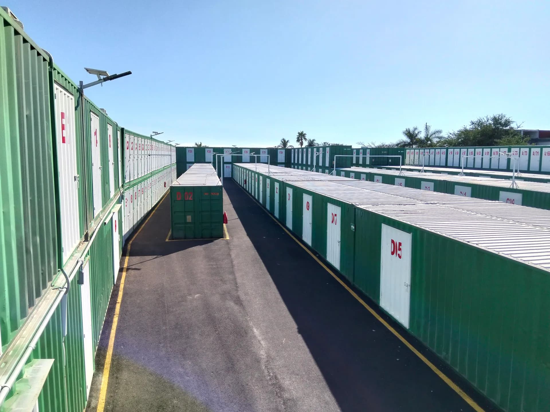 Galería de la sucursal ToroBox Bucerías, foto 5