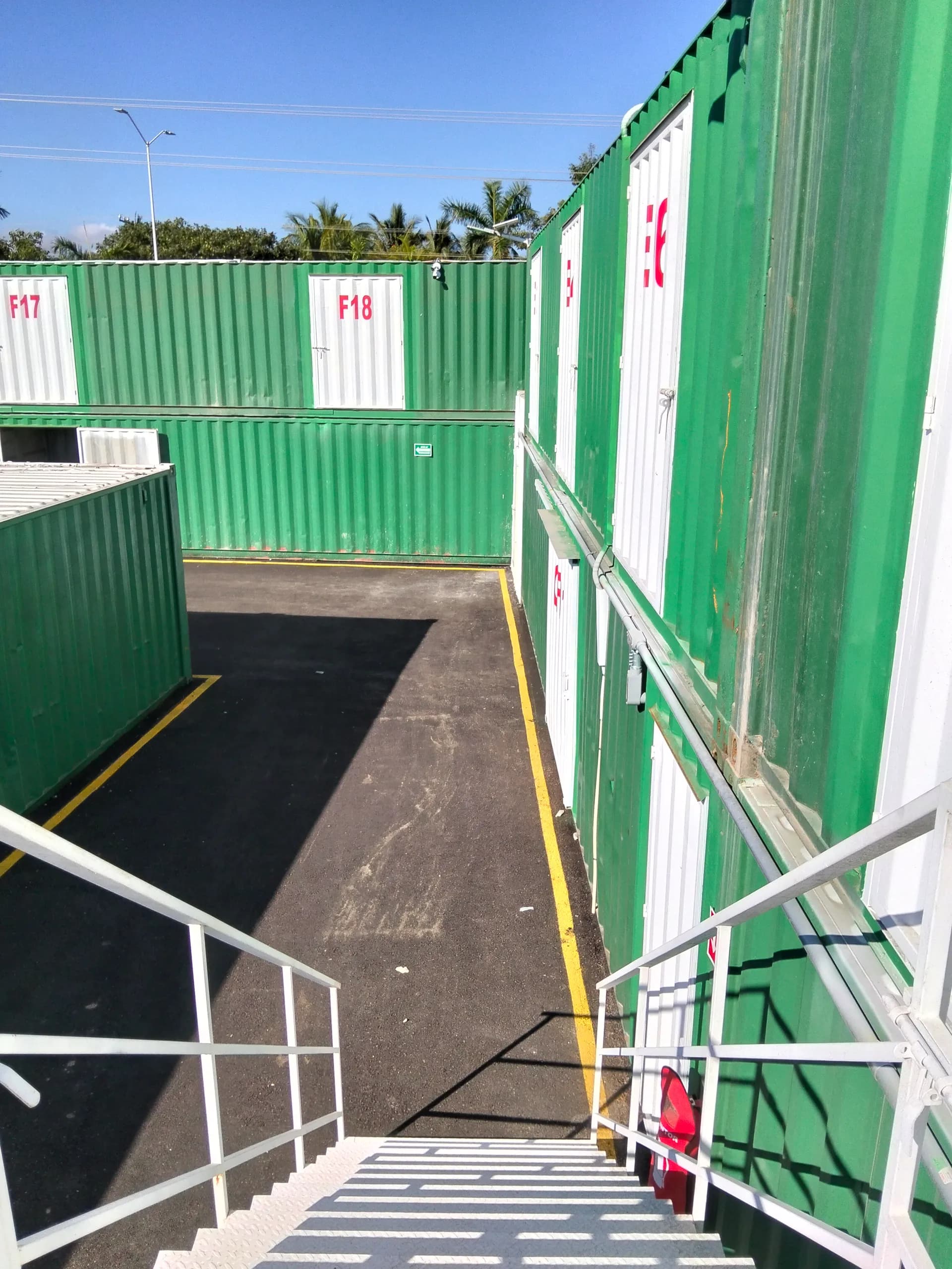 Galería de la sucursal ToroBox Bucerías, foto 6