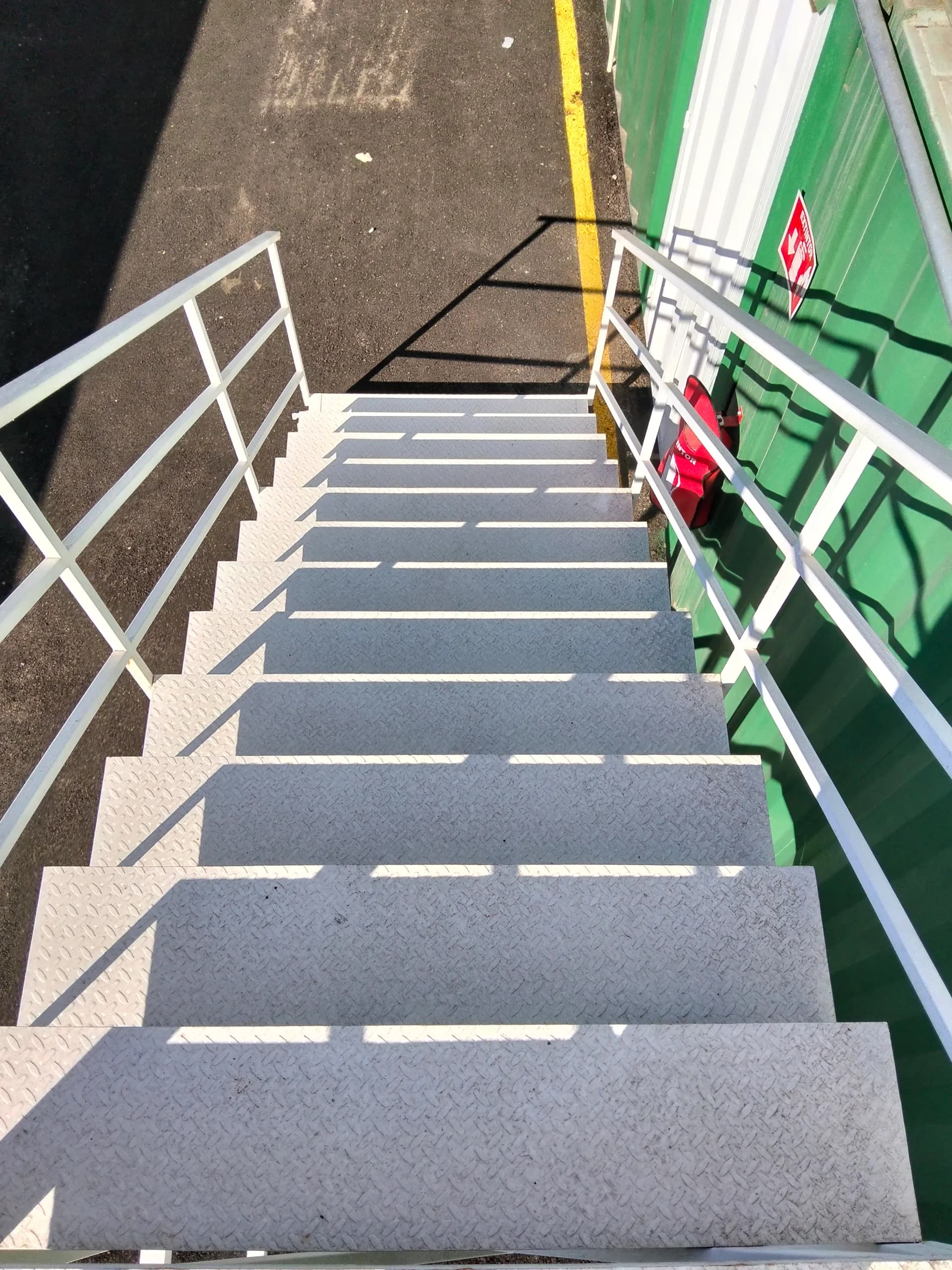 Galería de la sucursal ToroBox Bucerías, foto 8