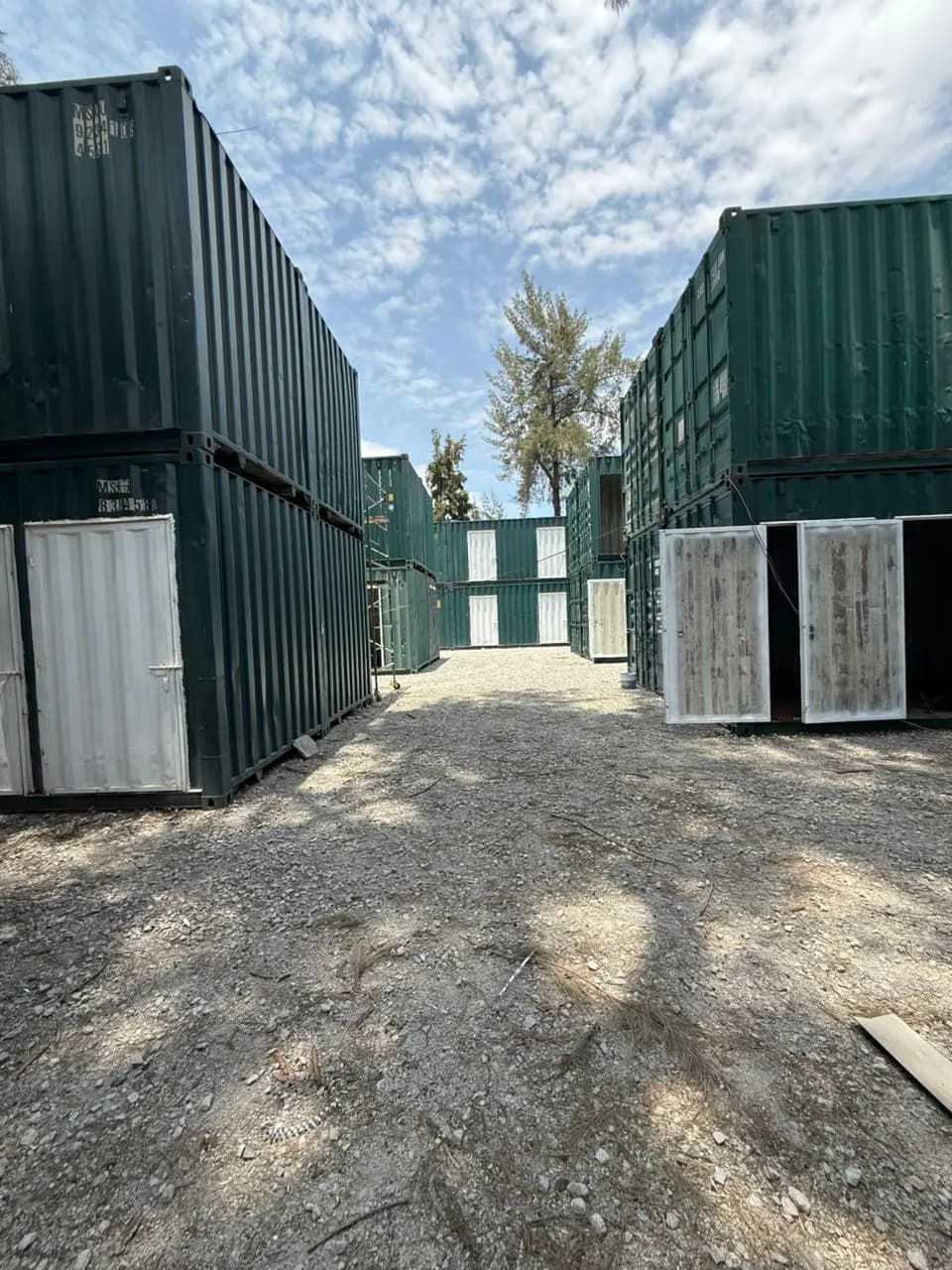 Galería de la sucursal ToroBox Punto Sur, foto 6