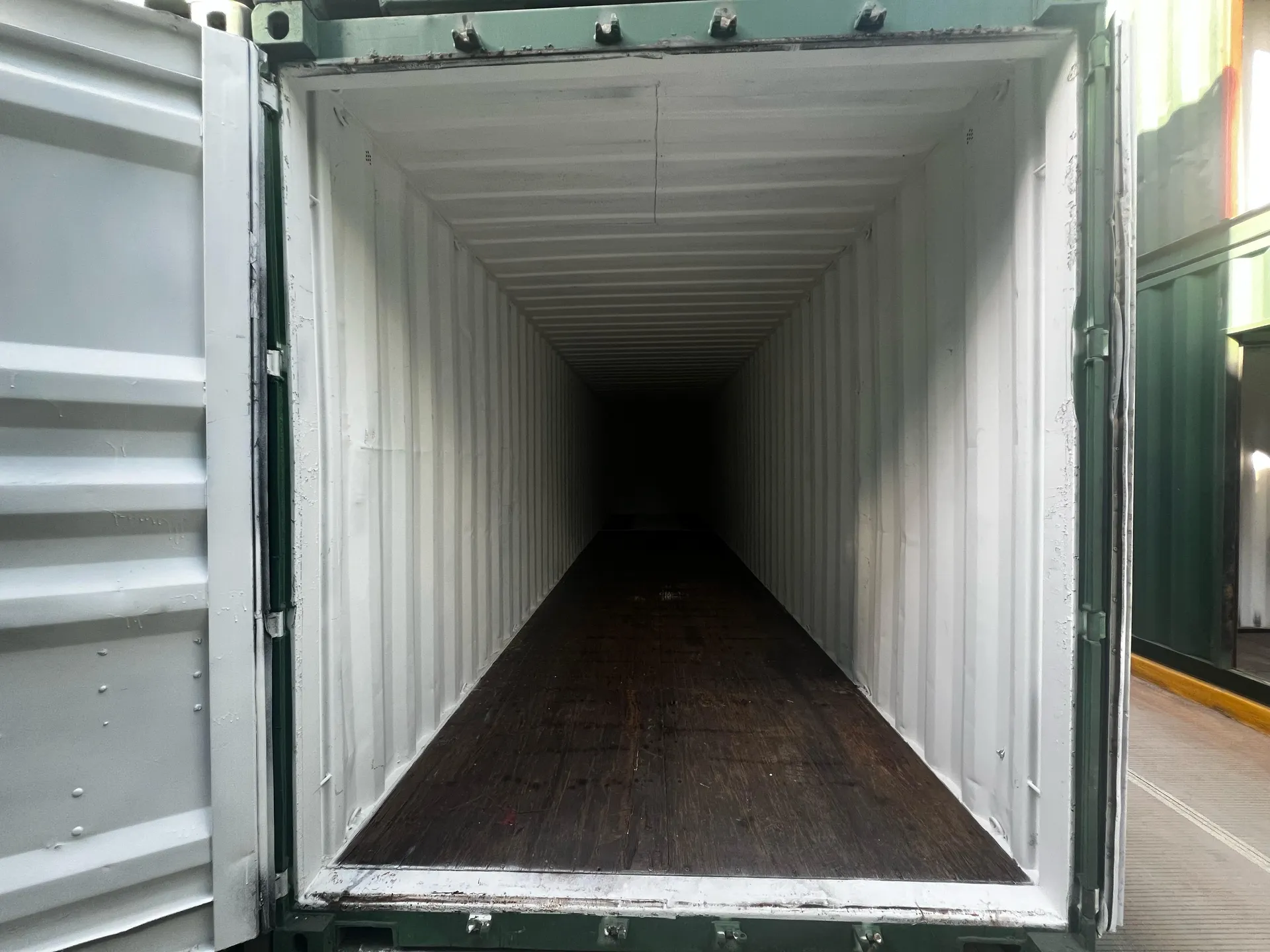 Galería de la sucursal ToroBox Zona Real, foto 4