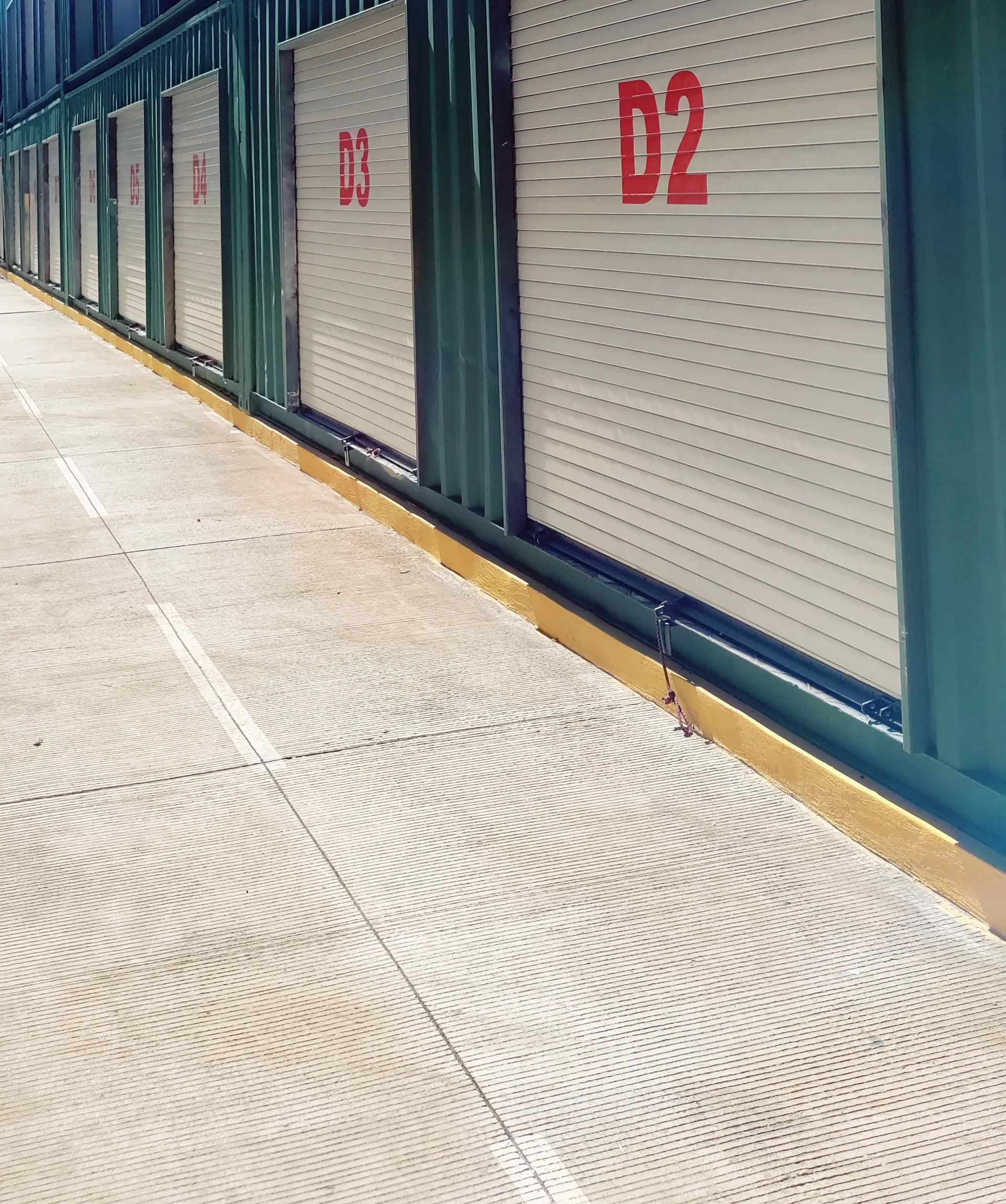 Galería de la sucursal ToroBox Zona Real, foto 7