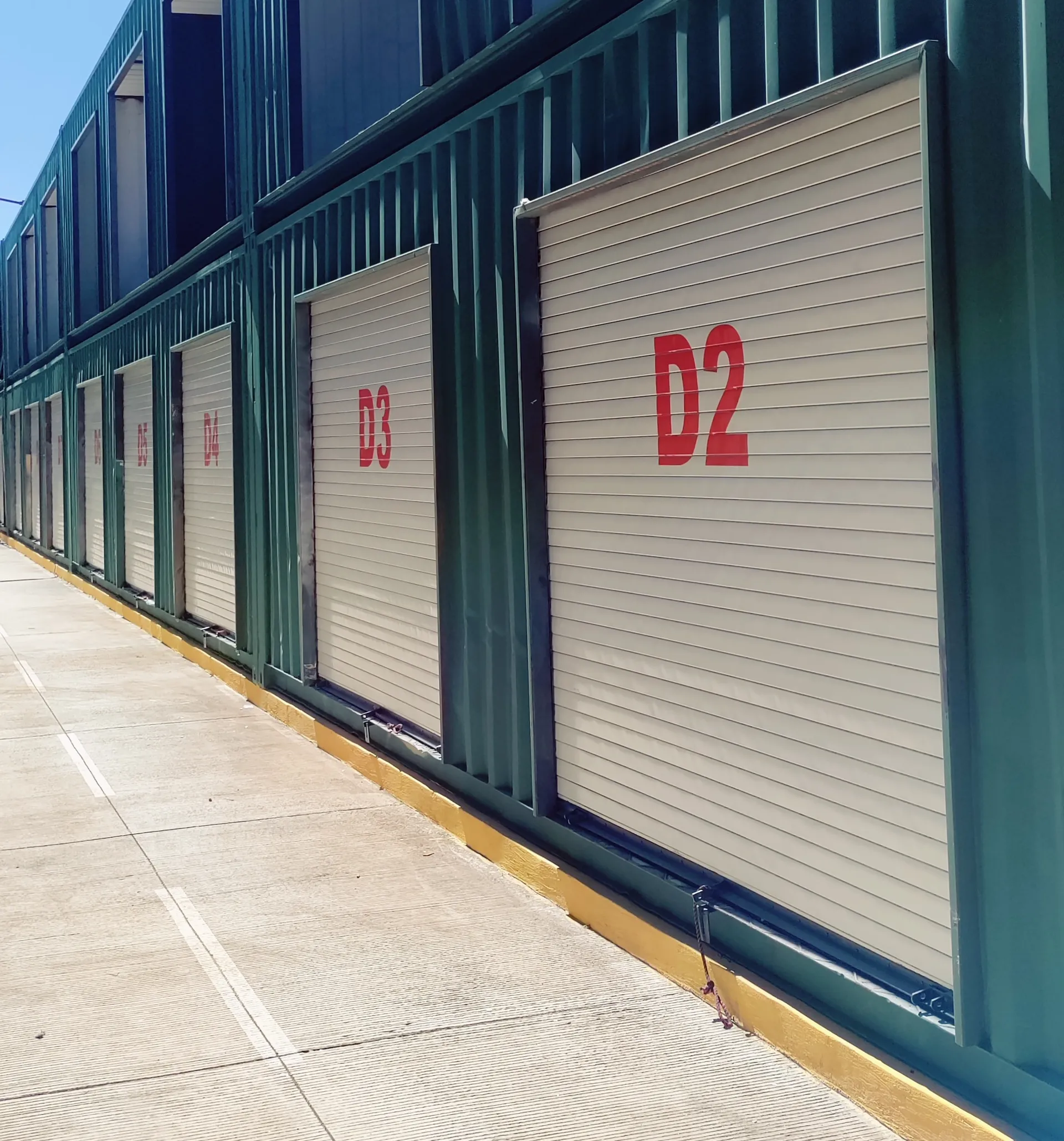 Galería de la sucursal ToroBox Zona Real, foto 8