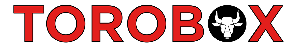 ToroBox — Renta de Mini Bodegas en México